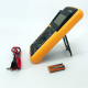 Мультиметр цифровой универсальный цифровой тестер Digital Multimeter DT9205A, Тестер профессиональный YN-81