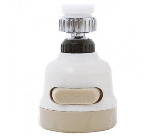 Аэратор для крана, смесителя Water pressure for tap QU-72