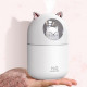 Увлажнитель воздуха Humidifier H2O Cat USB с котиком на 300мл. Цвет: белый LJ-67
