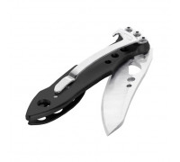 Карманный нож Leatherman Skeletool KB в коробке Black (832385) LH-68