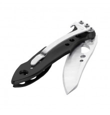 Карманный нож Leatherman Skeletool KB в коробке Black (832385) LH-68