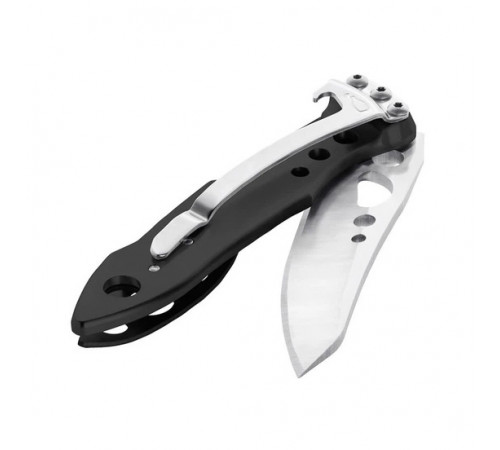Кишеньковий ніж Leatherman Skeletool KB у коробці Black (832385) LH-68 за 3821 грн