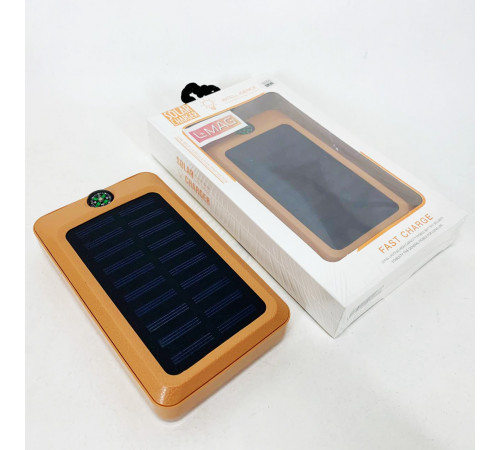 Powerbank для дома, Беспроводной аккумулятор power bank, Павербанк с быстрой зарядкой для смартфонов IB-43