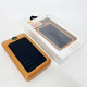 Powerbank для дома, Беспроводной аккумулятор power bank, Павербанк с быстрой зарядкой для смартфонов IB-43