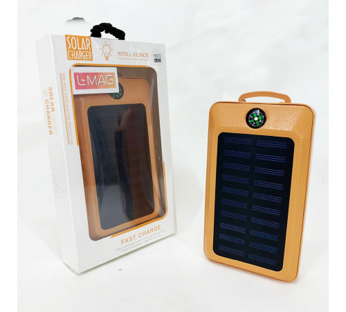 Powerbank для дома, Беспроводной аккумулятор power bank, Павербанк с быстрой зарядкой для смартфонов IB-43