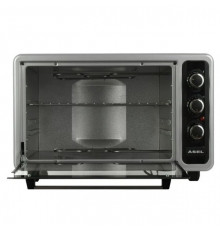 Мультипечь для домашних блюд ASEL AF-40-24 1300 Вт 40 Л, Энергоэффективная мультипечь JG-22