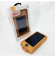 Powerbank для дома, Беспроводной аккумулятор power bank, Павербанк с быстрой зарядкой для смартфонов IB-43