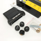 Система контроля давления в шинах TPMS+SOLAR внешние датчики RP-97