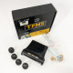 Система контроля давления в шинах TPMS+SOLAR внешние датчики RP-97