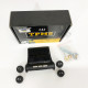 Система контроля давления в шинах TPMS+SOLAR внешние датчики RP-97