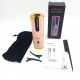 Выпрямитель для волос Ramindong Hair curler, Плойка для завивки волос Насадка локонов JA-36