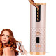 Выпрямитель для волос Ramindong Hair curler, Плойка для завивки волос Насадка локонов JA-36
