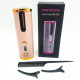 Выпрямитель для волос Ramindong Hair curler, Плойка для завивки волос Насадка локонов JA-36