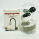 Аэратор для крана, смесителя Water pressure for tap QU-72