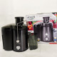 Механічна соковижималка для гранатів Adler, Проста соковижималка для цитрусових TU-60