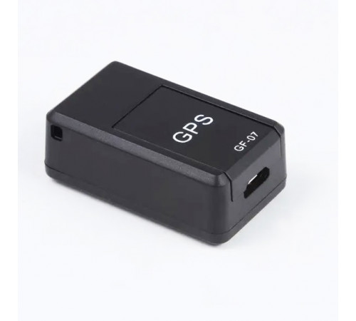 GPS трекер в машину GF-07, GPS трекер для авто, GPS трекер мини, GPS метка для собаки NV-31