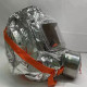Маска протигаз, панорамний протигаз Fire mask OZ-40 за 583 грн