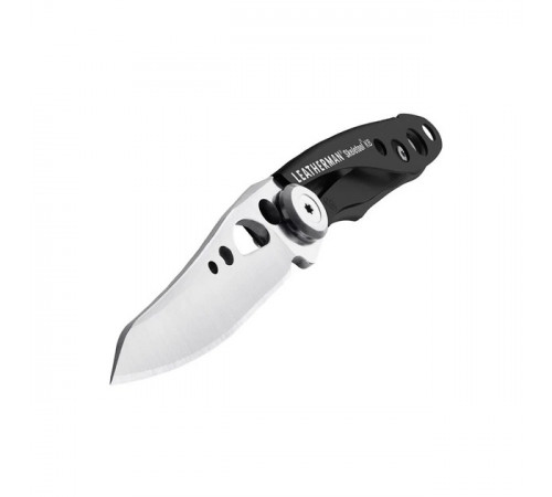 Кишеньковий ніж Leatherman Skeletool KB у коробці Black (832385) LH-68 за 3821 грн