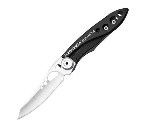 Кишеньковий ніж Leatherman Skeletool KB у коробці Black (832385) LH-68 за 3821 грн