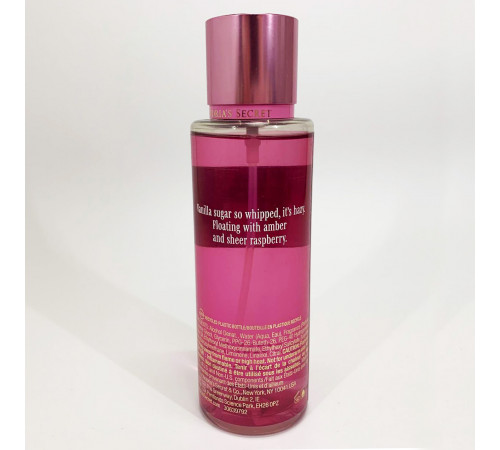 Спрей для тела стойкий, Спрей для тела аромат Body mist Виктория сикрет спреи NS-77