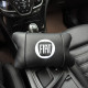 Подушки для подголовников в машину Fiat Фіат, Подушка для салона авто, Подарок водителю WG-91