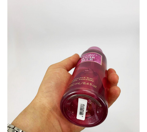 Спрей для тела стойкий, Спрей для тела аромат Body mist Виктория сикрет спреи NS-77