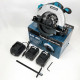 Аккумуляторная циркулярная пила KRAFFTEC 48V BS-22