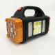 Кемпинговый светильник HB-1678-2х8LED-6COB, Фонарь кемпинговый светодиодный фонарь-лампа CF-53