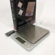Маленькие электронные весы для взвешивания Domotec MS-1729B 500 г, Электронные весы для золота DT-67