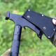 Топор тактический, набор для выживания 9в1 VT36 туристический XM-43