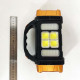 Кемпинговый светильник HB-1678-2х8LED-6COB, Фонарь кемпинговый светодиодный фонарь-лампа CF-53