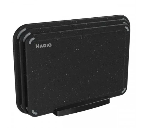 Набір дощок MAGIO MG-1133 QO-68 за 633 грн