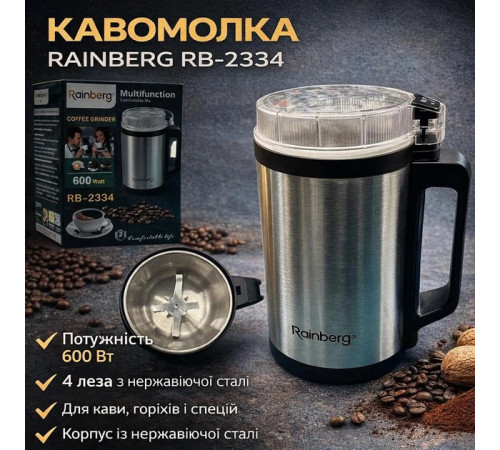 Домашняя кофеварка для приготовления напитков, Удобная сушилка для домашнего использования UX-23