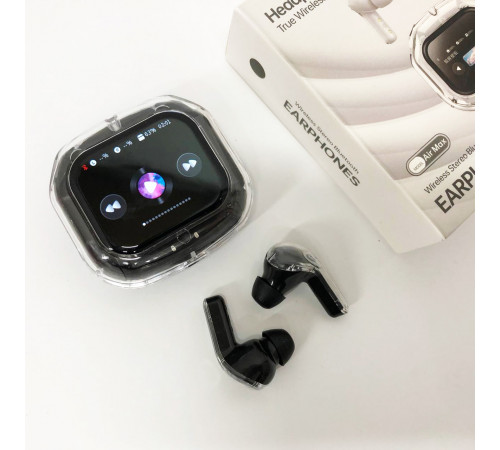 Наушники для тренировок, Безпроводные беспроводные bluetooth наушники Громкие для телефона GV-42