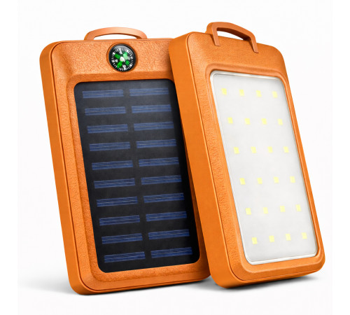 Powerbank для дома, Беспроводной аккумулятор power bank, Павербанк с быстрой зарядкой для смартфонов IB-43