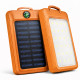 Powerbank для дома, Беспроводной аккумулятор power bank, Павербанк с быстрой зарядкой для смартфонов IB-43