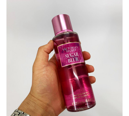 Спрей для тела стойкий, Спрей для тела аромат Body mist Виктория сикрет спреи NS-77