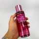 Спрей для тела стойкий, Спрей для тела аромат Body mist Виктория сикрет спреи NS-77