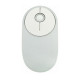 Мышь беспроводная Wireless Mouse 150 для компьютера мышка для компьютера ноутбука ПК. Цвет: серый TN-49