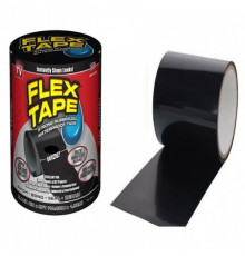 Сверхпрочная лента FLEX TAPE 20см для ремонта и склеивания OF-31