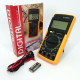 Мультиметр цифровой универсальный цифровой тестер Digital Multimeter DT9205A, Тестер профессиональный YN-81