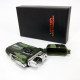 Запальничка USB з індикатором заряду JL317 Explorer, Запальничка з сенсорним включенням FR-28