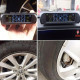 Система контроля давления в шинах TPMS+SOLAR внешние датчики RP-97