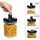 Набір ємностей для продуктів набір для спецій FOOD Storage Container Set Бокс спецій WX-18