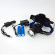 Потужний акумуляторний ліхтарик на голову Bailong BL-T24-P50, Налобний ліхтар для автомеханіка XL-99