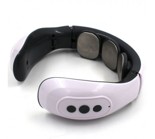 Масажна подушка для шиї будинку Smart Neck Massager HX-1680 Масажери для шиї вібромасажу DQ-27