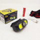 Ліхтар з фіксацією на голові KX-302-LED+2COB, Ліхтар на лоб для будівельних робіт NH-13