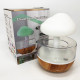 Детский увлажнитель ночник воздуха на подарок Cloud Rain Humidifier, Увлажнители и очистители воздуха KU-37