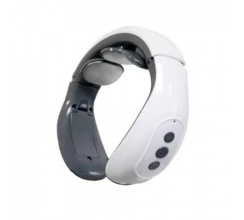 Масажна подушка для шиї будинку Smart Neck Massager HX-1680 Масажери для шиї вібромасажу DQ-27