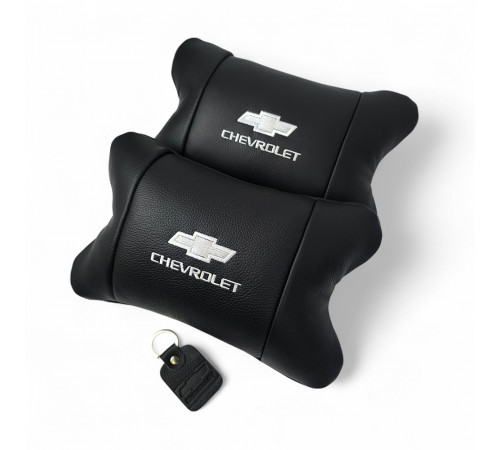 Дорожні подушки Chevrolet, Подушка під голову для поїздок, Подушка для голови в авто FX-40